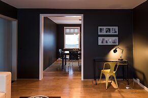 Acco Luxury Apartments