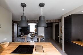 Acco Luxury Apartments