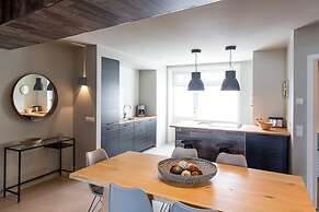 Acco Luxury Apartments