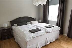 Acco Luxury Apartments