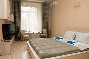 Hotel Meridian-Yug