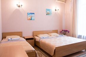 Hotel Meridian-Yug
