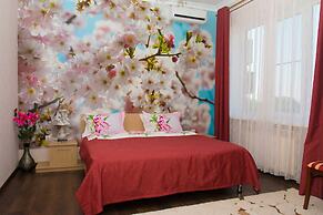 Hotel Meridian-Yug