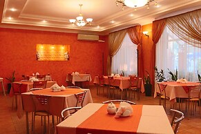 Hotel Meridian-Yug