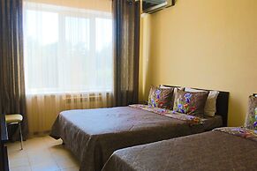 Hotel Meridian-Yug