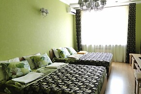 Hotel Meridian-Yug
