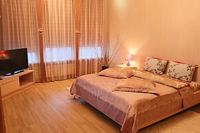 Hotel Meridian-Yug