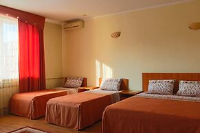Hotel Meridian-Yug