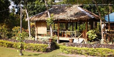 Nypa Style Resort Camiguin