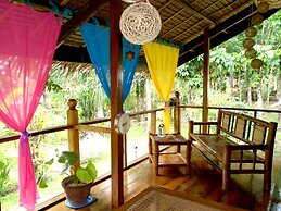 Nypa Style Resort Camiguin