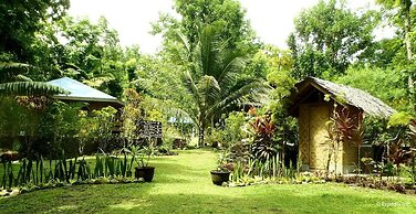 Nypa Style Resort Camiguin