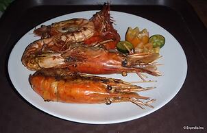 Nypa Style Resort Camiguin