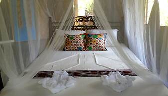 Nypa Style Resort Camiguin