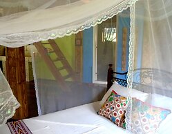 Nypa Style Resort Camiguin