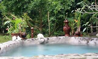 Nypa Style Resort Camiguin