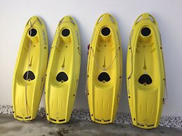 Beach House Es Trenc