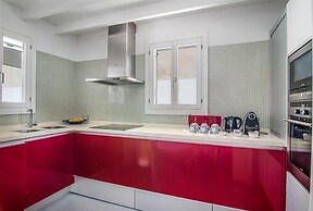 Beach House Es Trenc