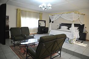 Anina's Executive Lodge