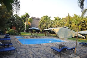 Anina's Executive Lodge