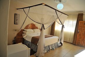 Anina's Executive Lodge