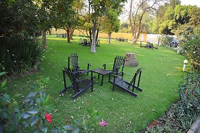 Anina's Executive Lodge