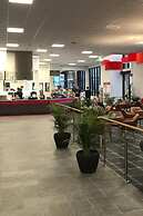 Rasta Värnamo