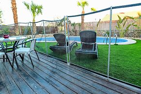 Villa Yotam