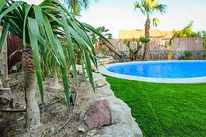 Villa Yotam