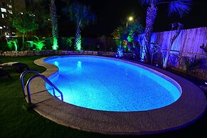 Villa Yotam
