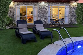 Villa Yotam