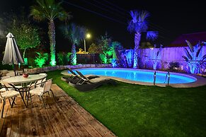 Villa Yotam