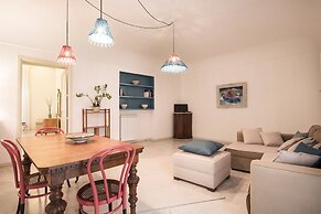 Casa degli Affreschi Palazzo Lungarini