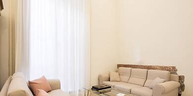 Casa degli Affreschi Palazzo Lungarini