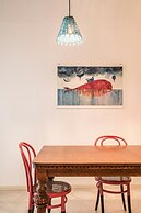 Casa degli Affreschi Palazzo Lungarini