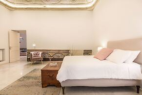 Casa degli Affreschi Palazzo Lungarini