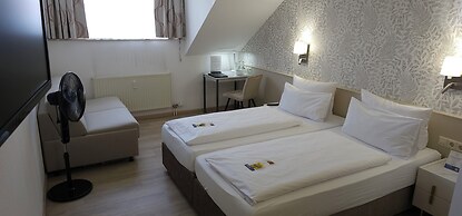 Hotel Löwen