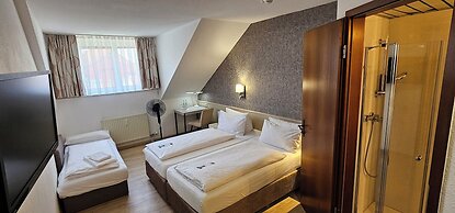 Hotel Löwen