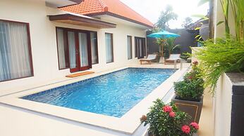 Rama Residence Petitenget Hotel