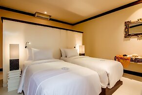 Rama Residence Petitenget Hotel