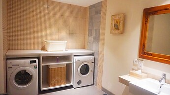 Rama Residence Petitenget Hotel