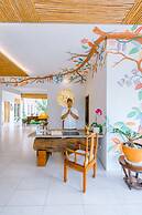 Rama Residence Petitenget Hotel