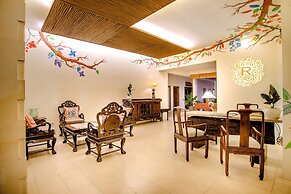 Rama Residence Petitenget Hotel