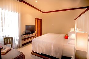 Rama Residence Petitenget Hotel