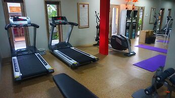 Rama Residence Petitenget Hotel