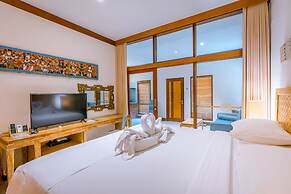 Rama Residence Petitenget Hotel