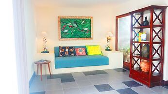 Rama Residence Petitenget Hotel