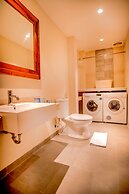 Rama Residence Petitenget Hotel