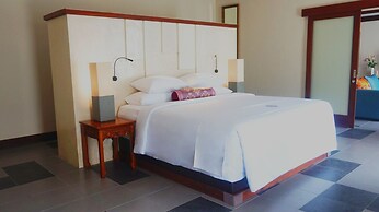 Rama Residence Petitenget Hotel