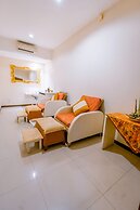 Rama Residence Petitenget Hotel