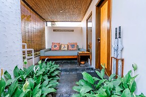 Rama Residence Petitenget Hotel